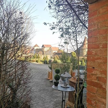 Mini Garni Vendemiaire Apartment Vesoul Exterior photo